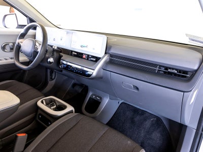 2024 Hyundai IONIQ 5 SE