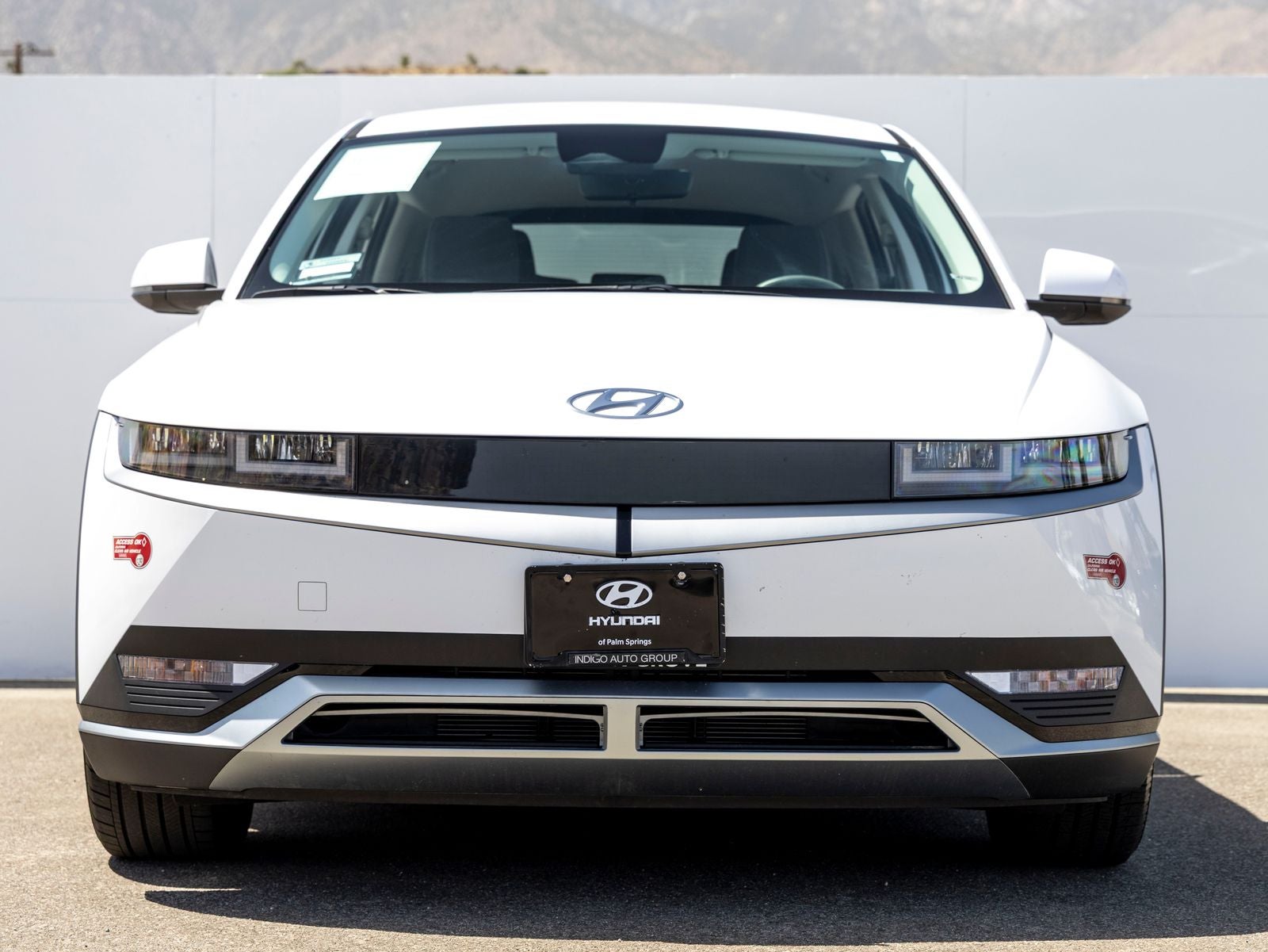 2024 Hyundai IONIQ 5 SE