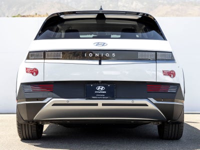 2024 Hyundai IONIQ 5 SE