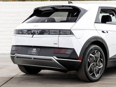 2022 Hyundai IONIQ 5 SE