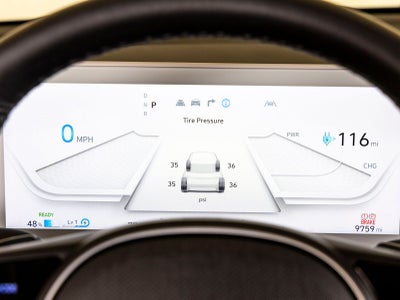 2022 Hyundai IONIQ 5 SE