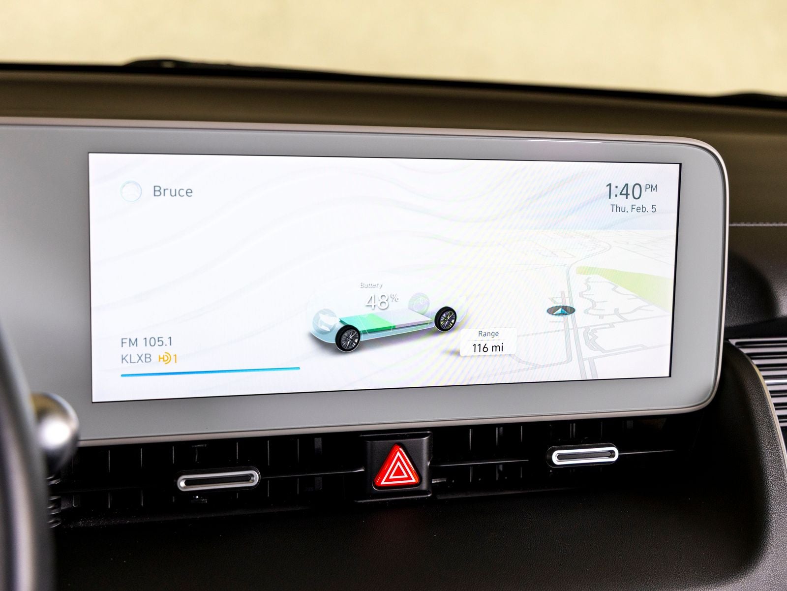 2022 Hyundai IONIQ 5 SE