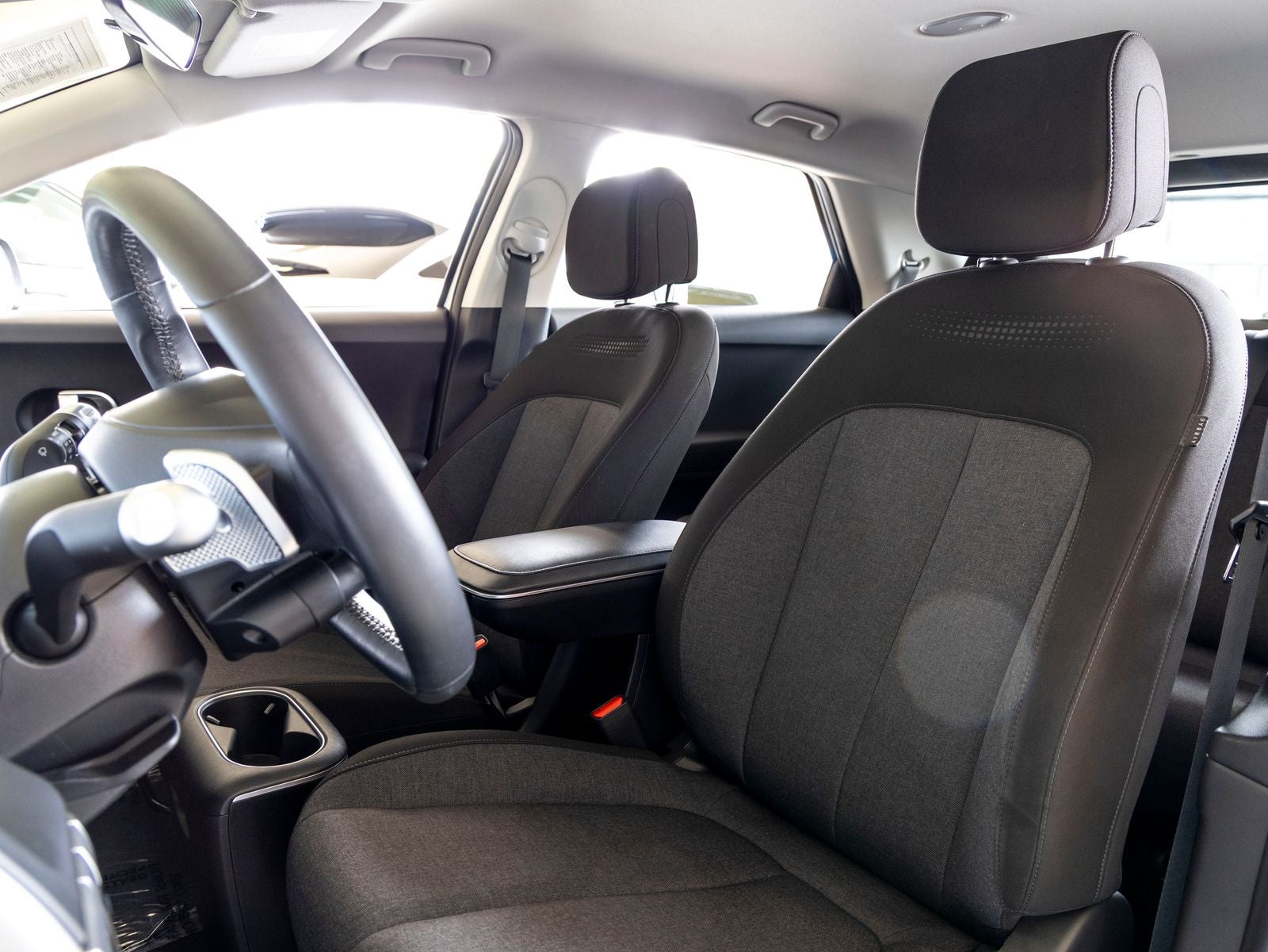 2022 Hyundai IONIQ 5 SE