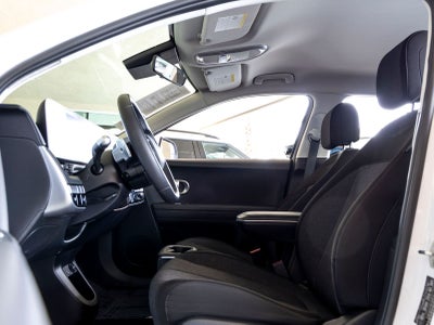 2022 Hyundai IONIQ 5 SE