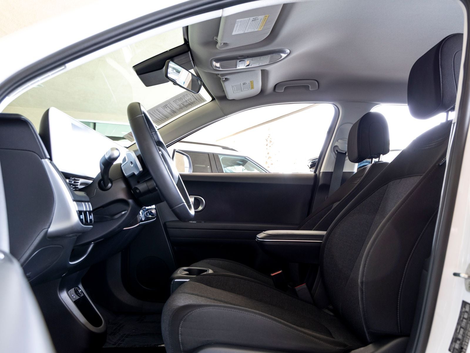 2022 Hyundai IONIQ 5 SE