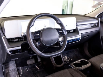 2022 Hyundai IONIQ 5 SE