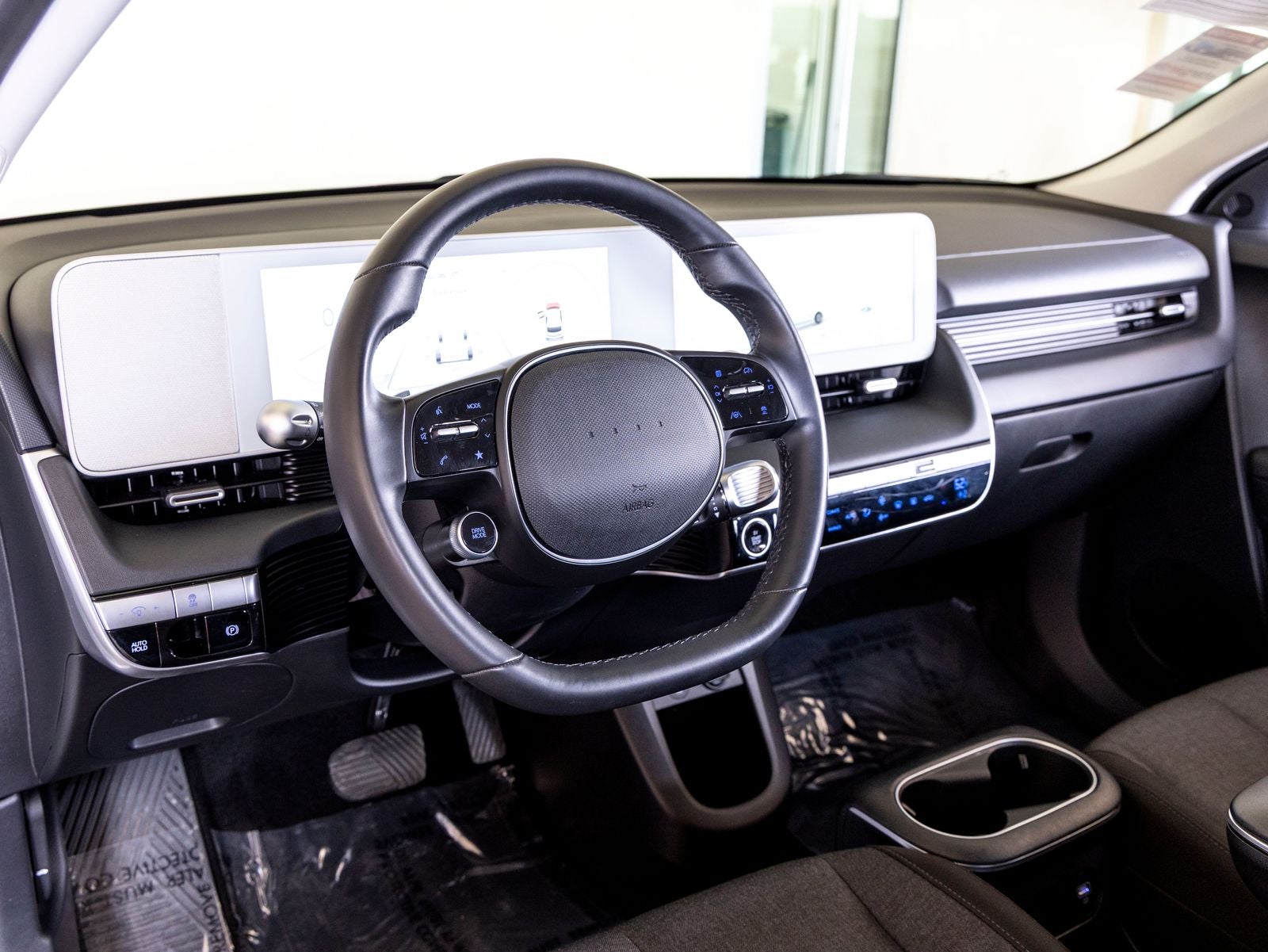 2022 Hyundai IONIQ 5 SE