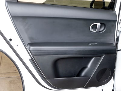 2022 Hyundai IONIQ 5 SE