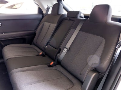 2022 Hyundai IONIQ 5 SE