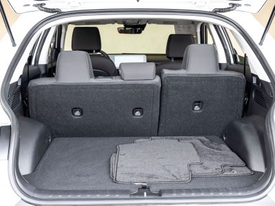 2022 Hyundai IONIQ 5 SE