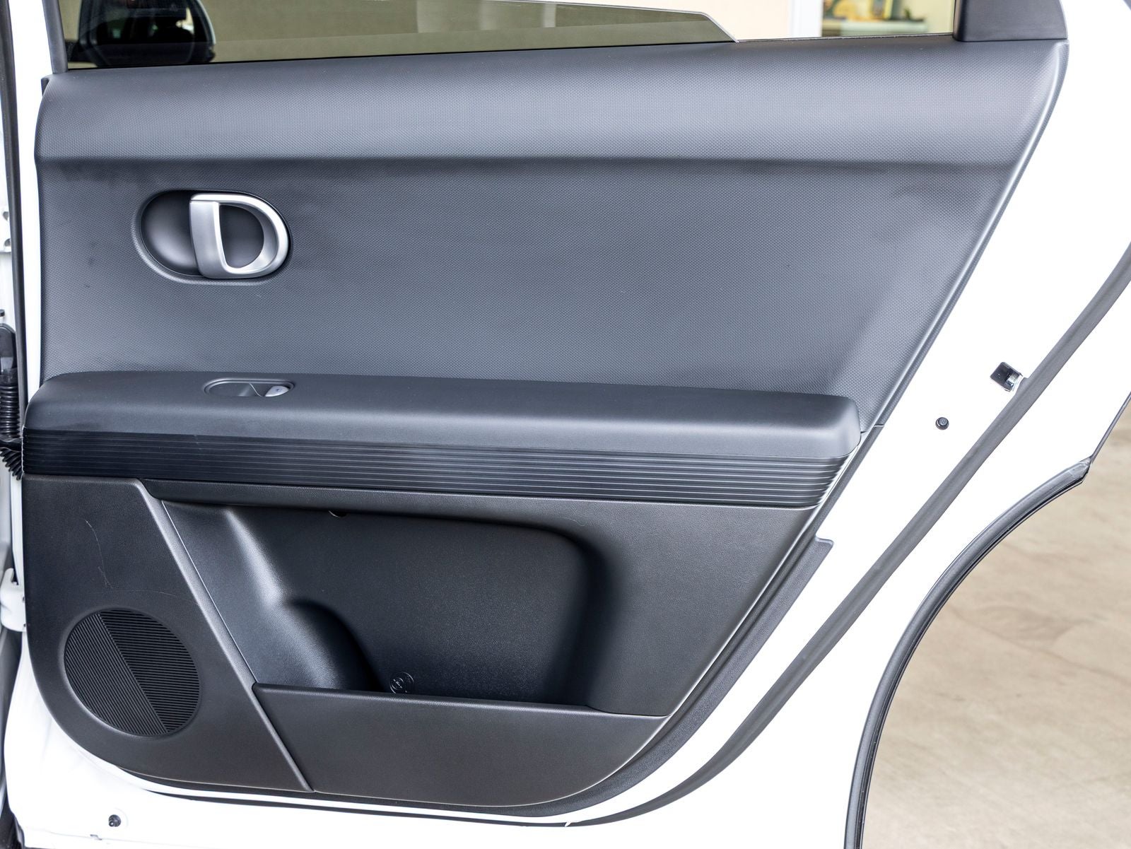 2022 Hyundai IONIQ 5 SE