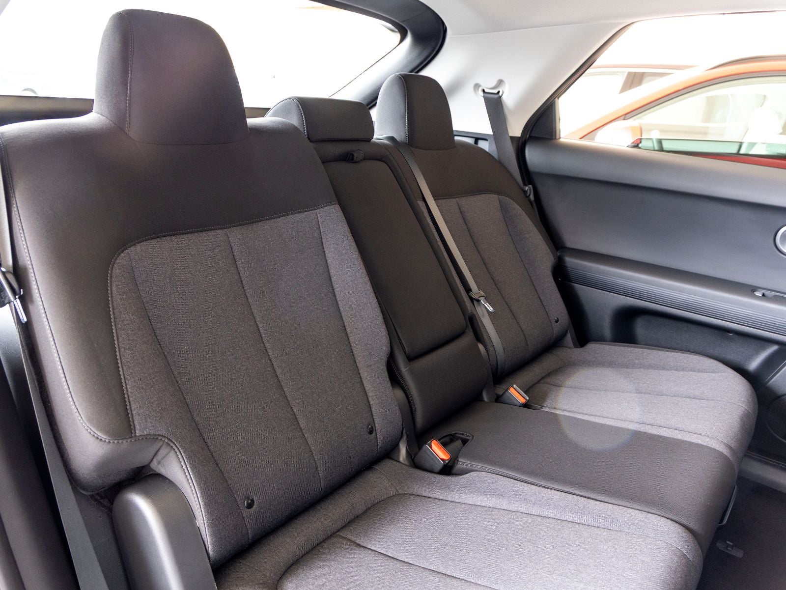 2022 Hyundai IONIQ 5 SE