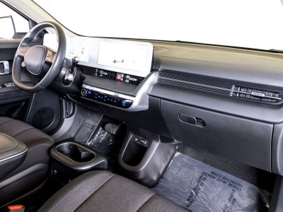 2022 Hyundai IONIQ 5 SE
