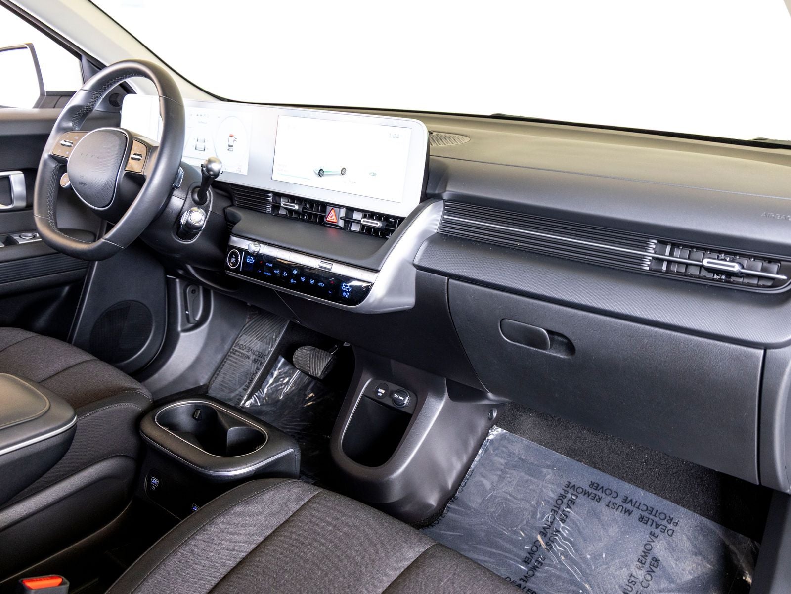 2022 Hyundai IONIQ 5 SE