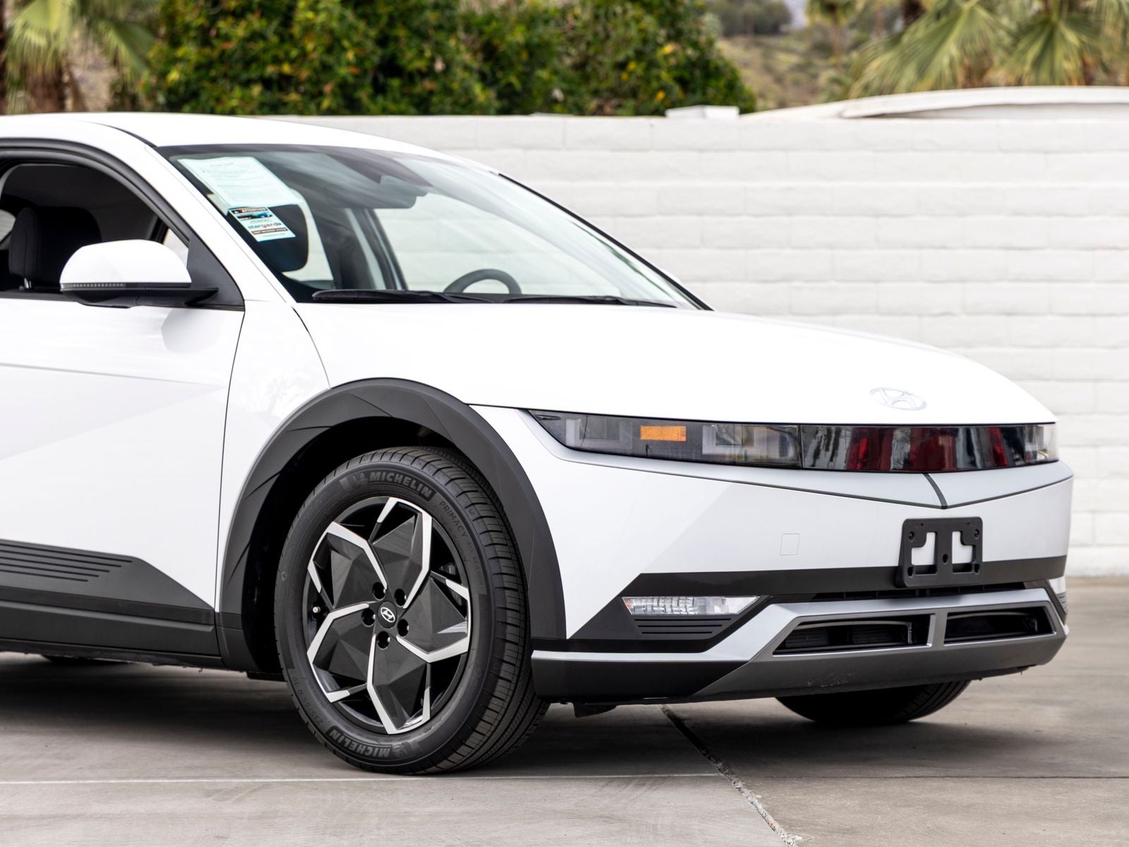 2022 Hyundai IONIQ 5 SE