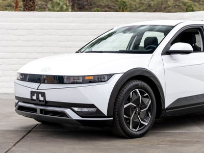 2022 Hyundai IONIQ 5 SE