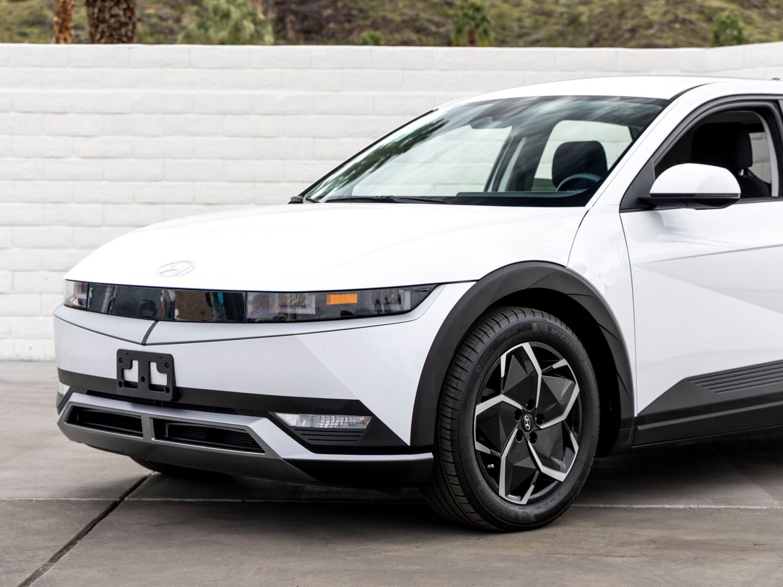 2022 Hyundai IONIQ 5 SE