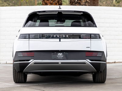 2022 Hyundai IONIQ 5 SE