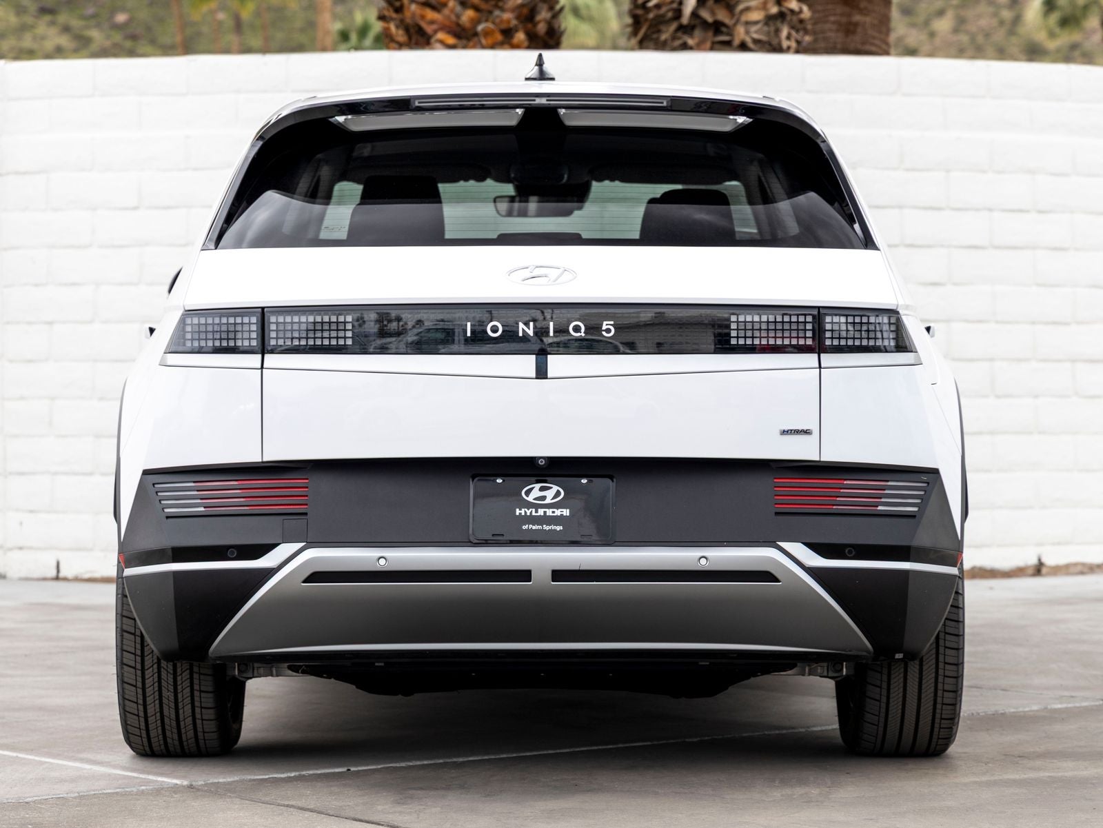 2022 Hyundai IONIQ 5 SE