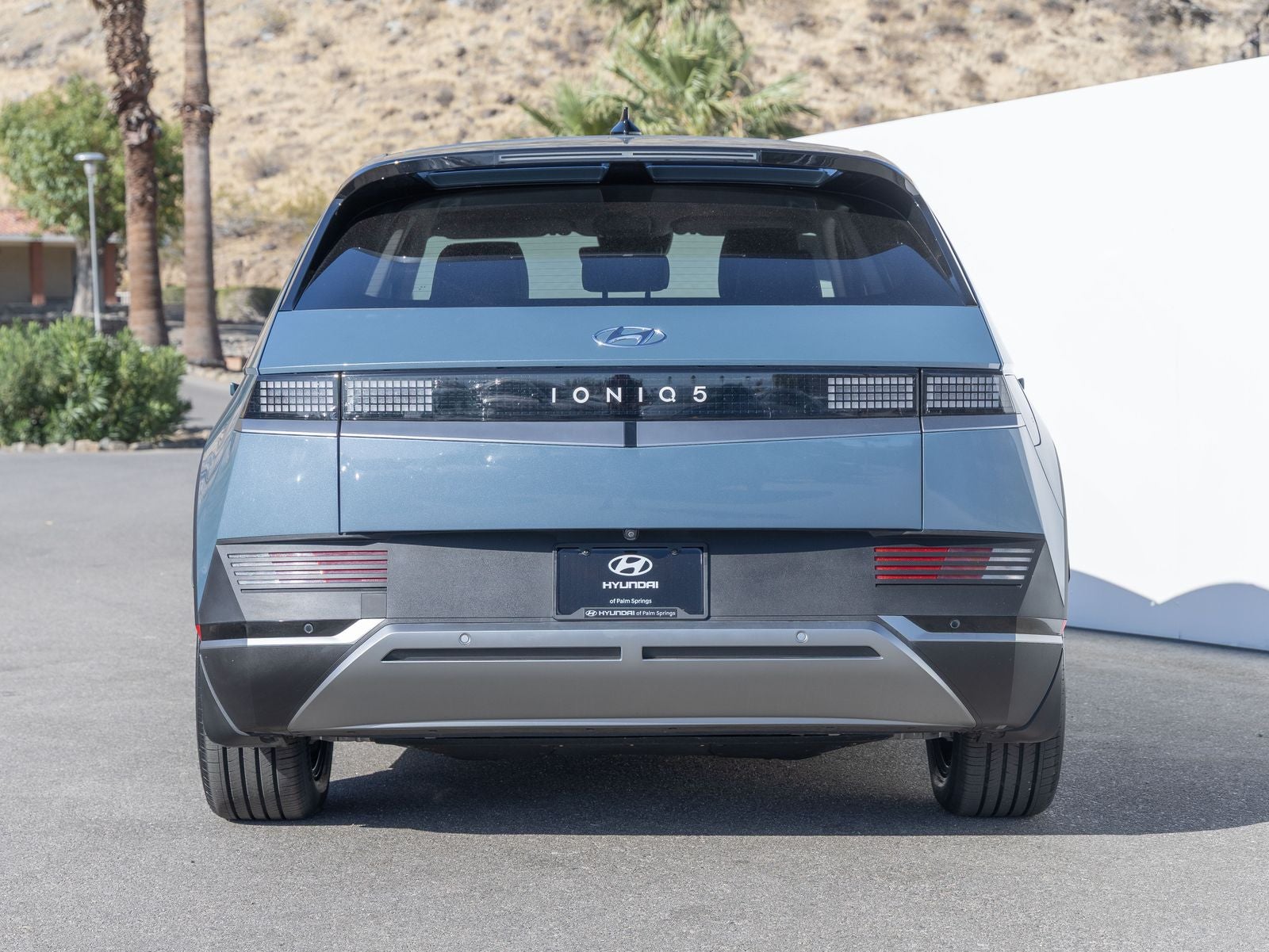 2023 Hyundai IONIQ 5 SEL