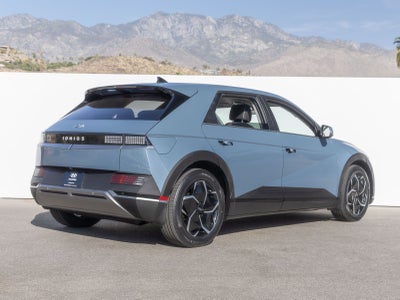 2023 Hyundai IONIQ 5 SEL