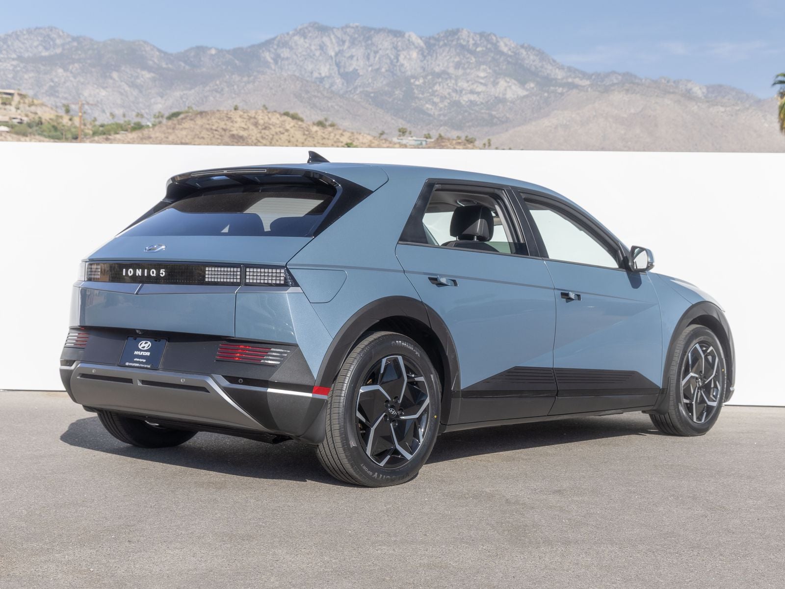 2023 Hyundai IONIQ 5 SEL