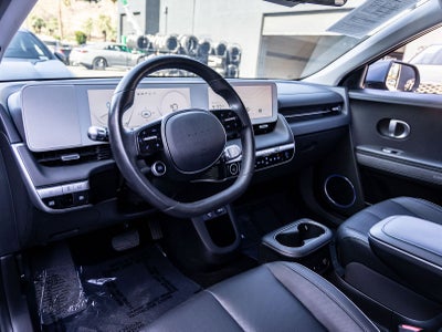 2023 Hyundai IONIQ 5 SEL