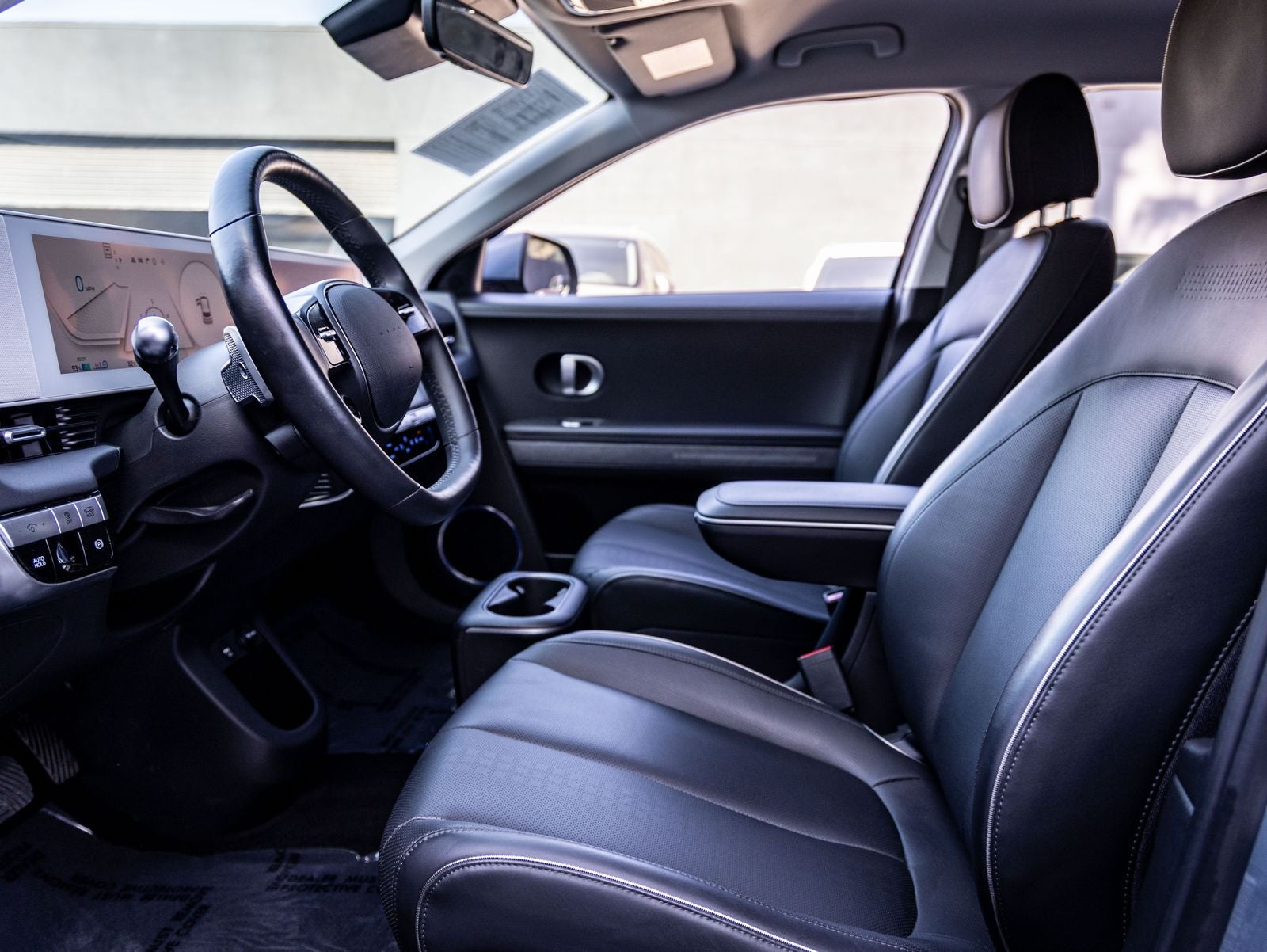 2023 Hyundai IONIQ 5 SEL