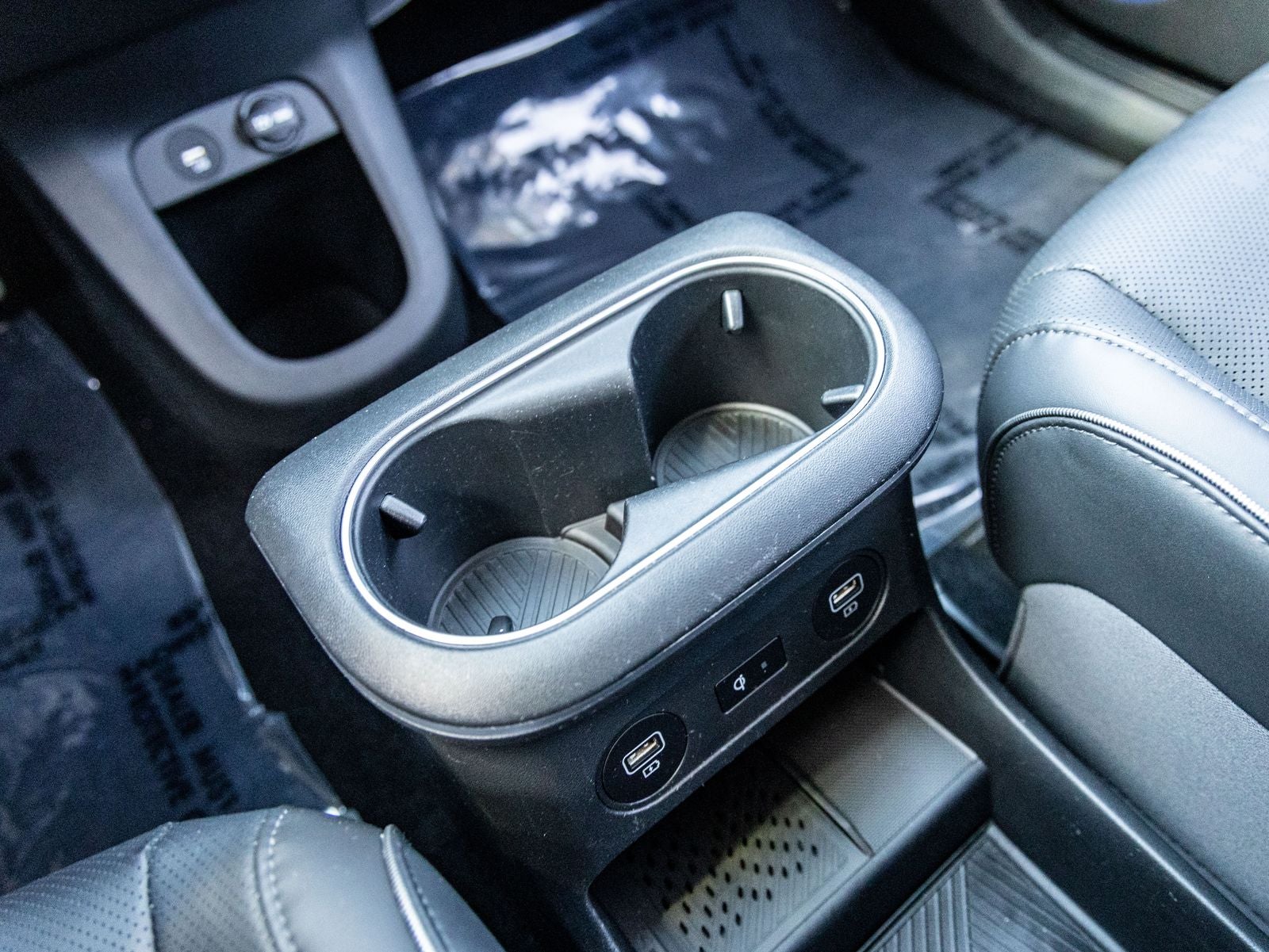 2023 Hyundai IONIQ 5 SEL
