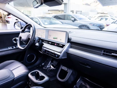 2023 Hyundai IONIQ 5 SEL