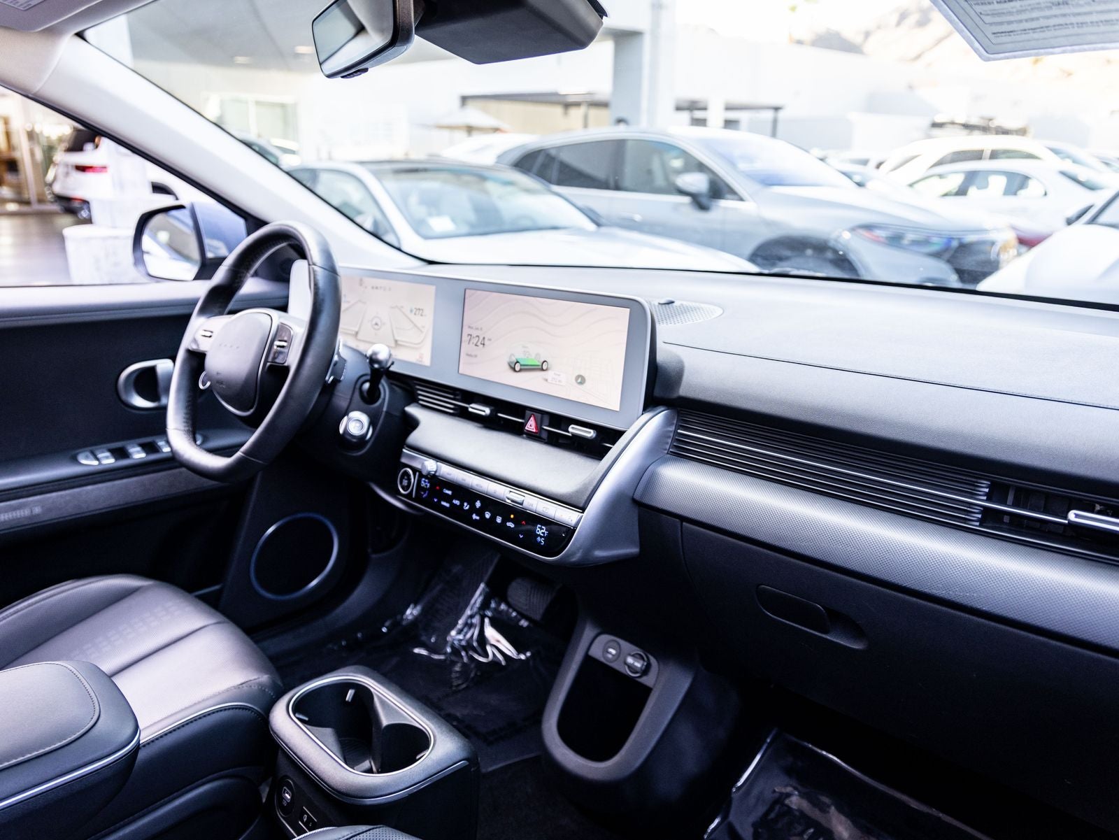 2023 Hyundai IONIQ 5 SEL