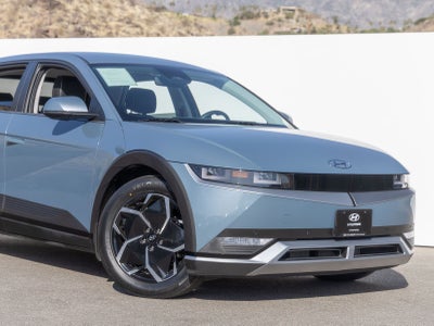 2023 Hyundai IONIQ 5 SEL