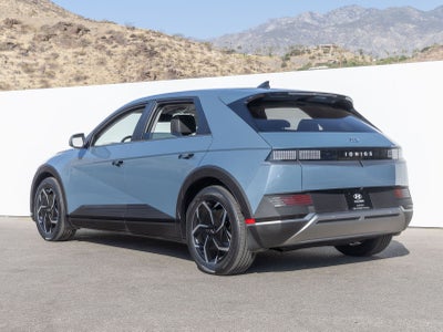 2023 Hyundai IONIQ 5 SEL