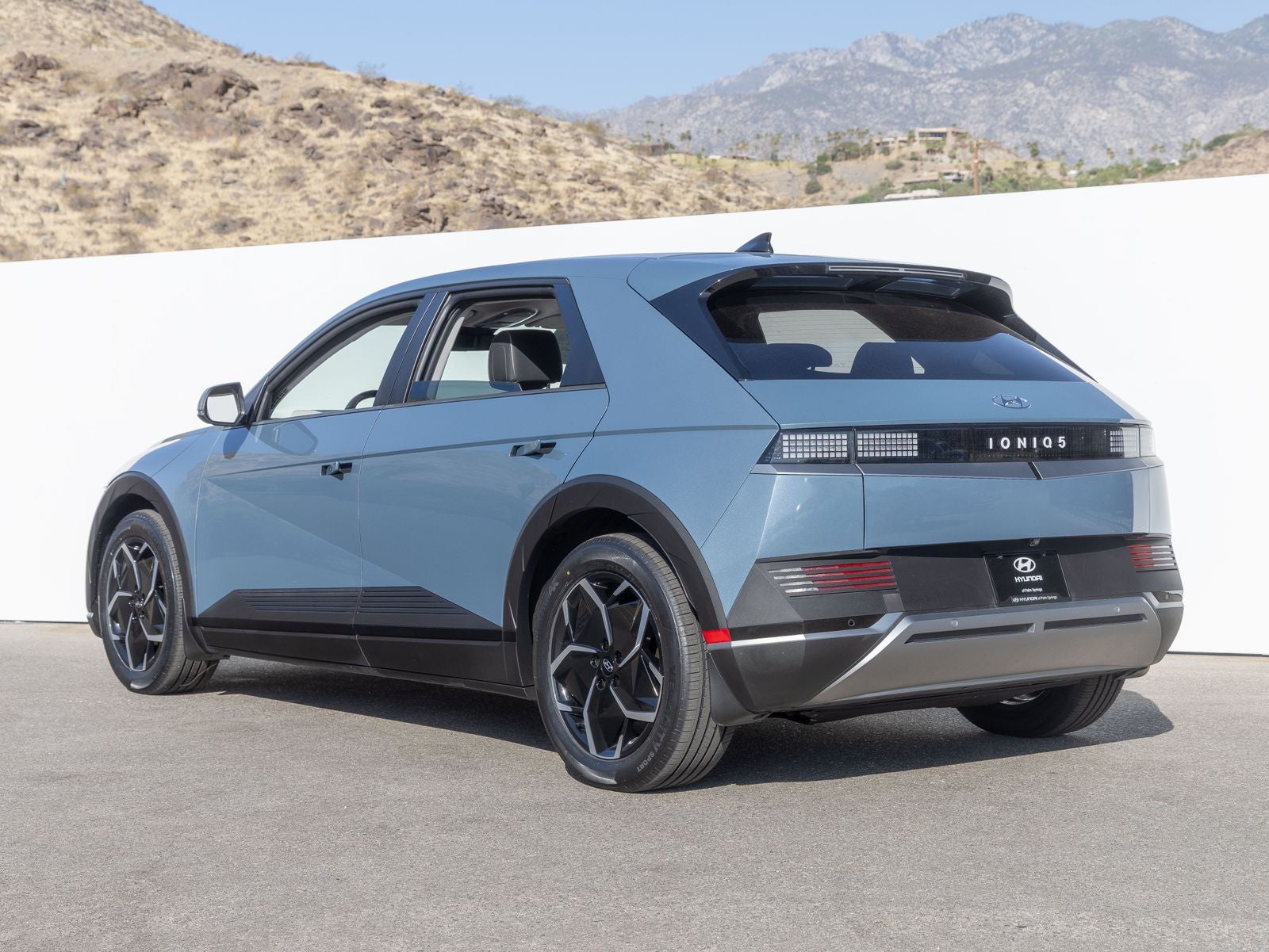 2023 Hyundai IONIQ 5 SEL