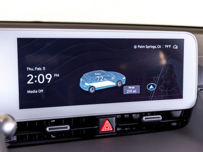 2023 Hyundai IONIQ 5 SEL