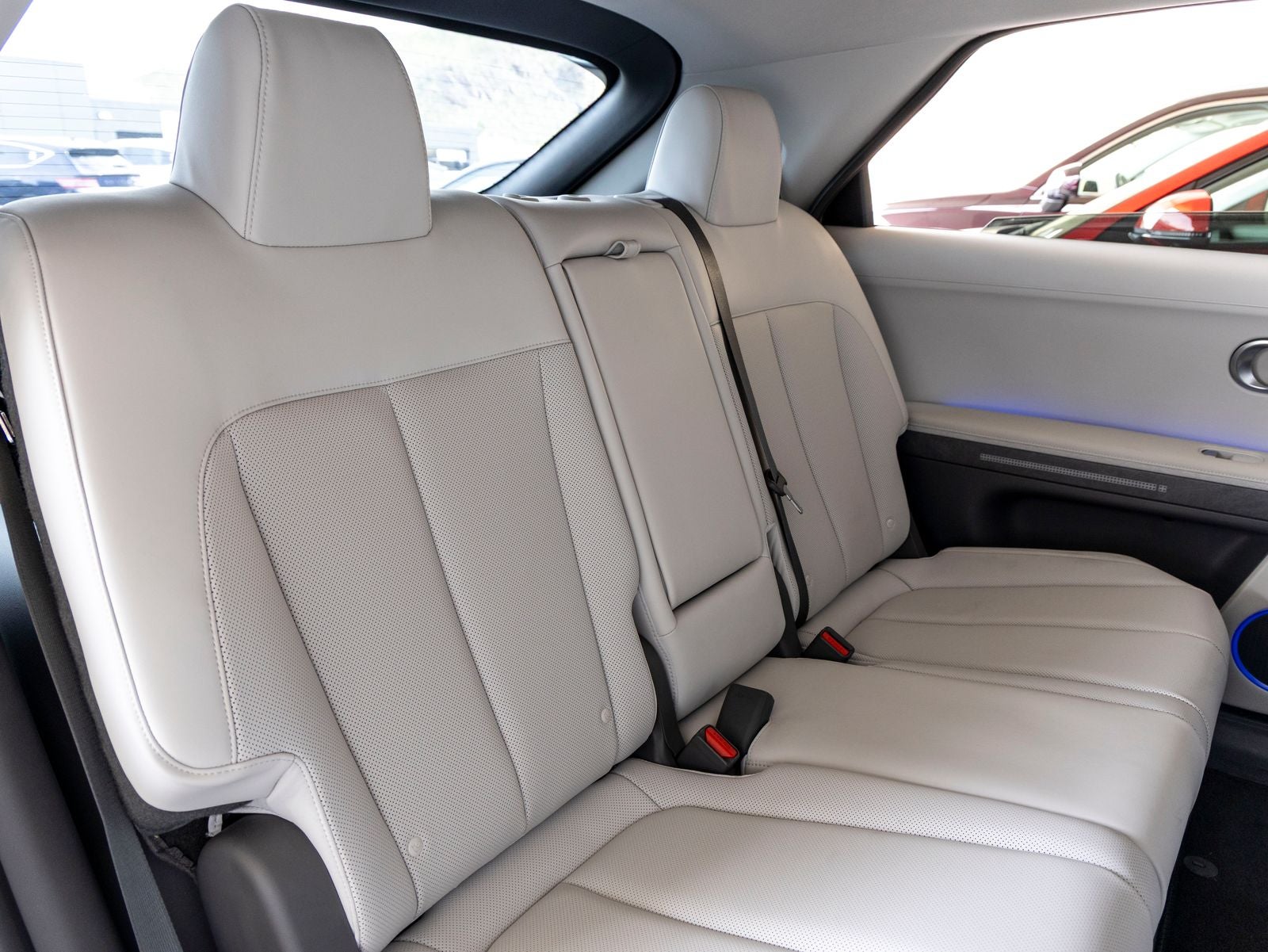 2023 Hyundai IONIQ 5 SEL