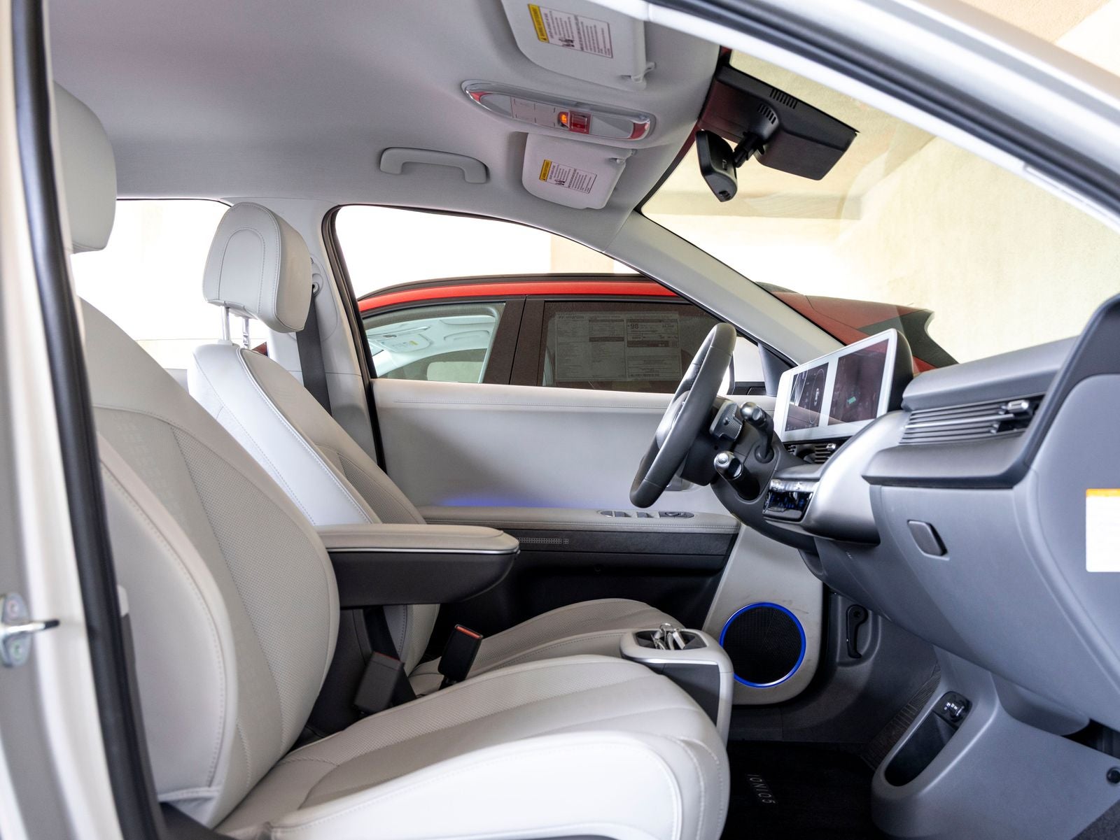 2023 Hyundai IONIQ 5 SEL