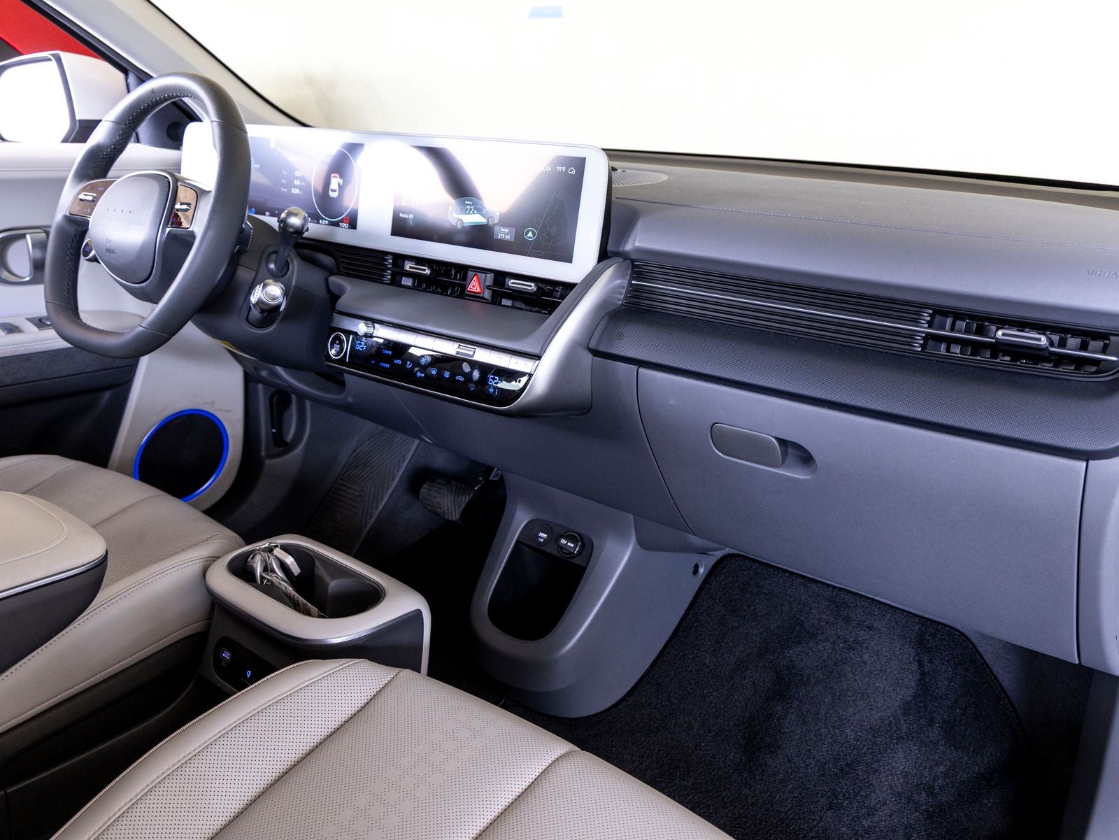 2023 Hyundai IONIQ 5 SEL