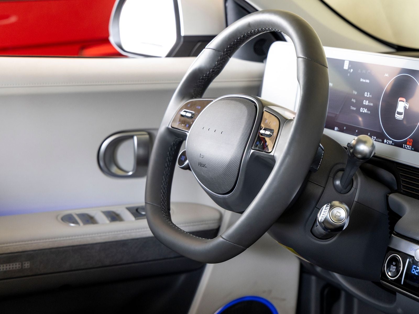 2023 Hyundai IONIQ 5 SEL