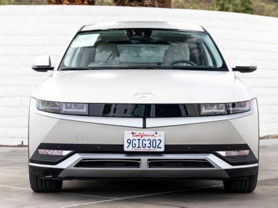 2023 Hyundai IONIQ 5 SEL