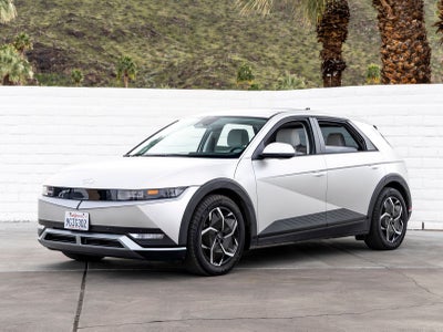 2023 Hyundai IONIQ 5 SEL