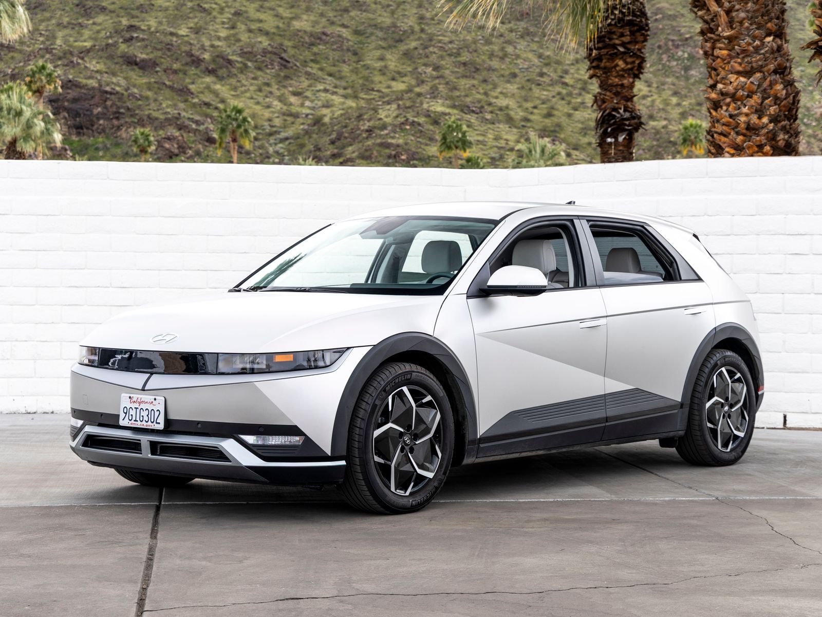 2023 Hyundai IONIQ 5 SEL