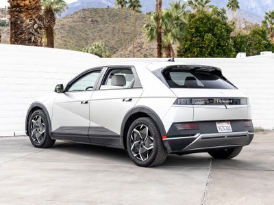 2023 Hyundai IONIQ 5 SEL