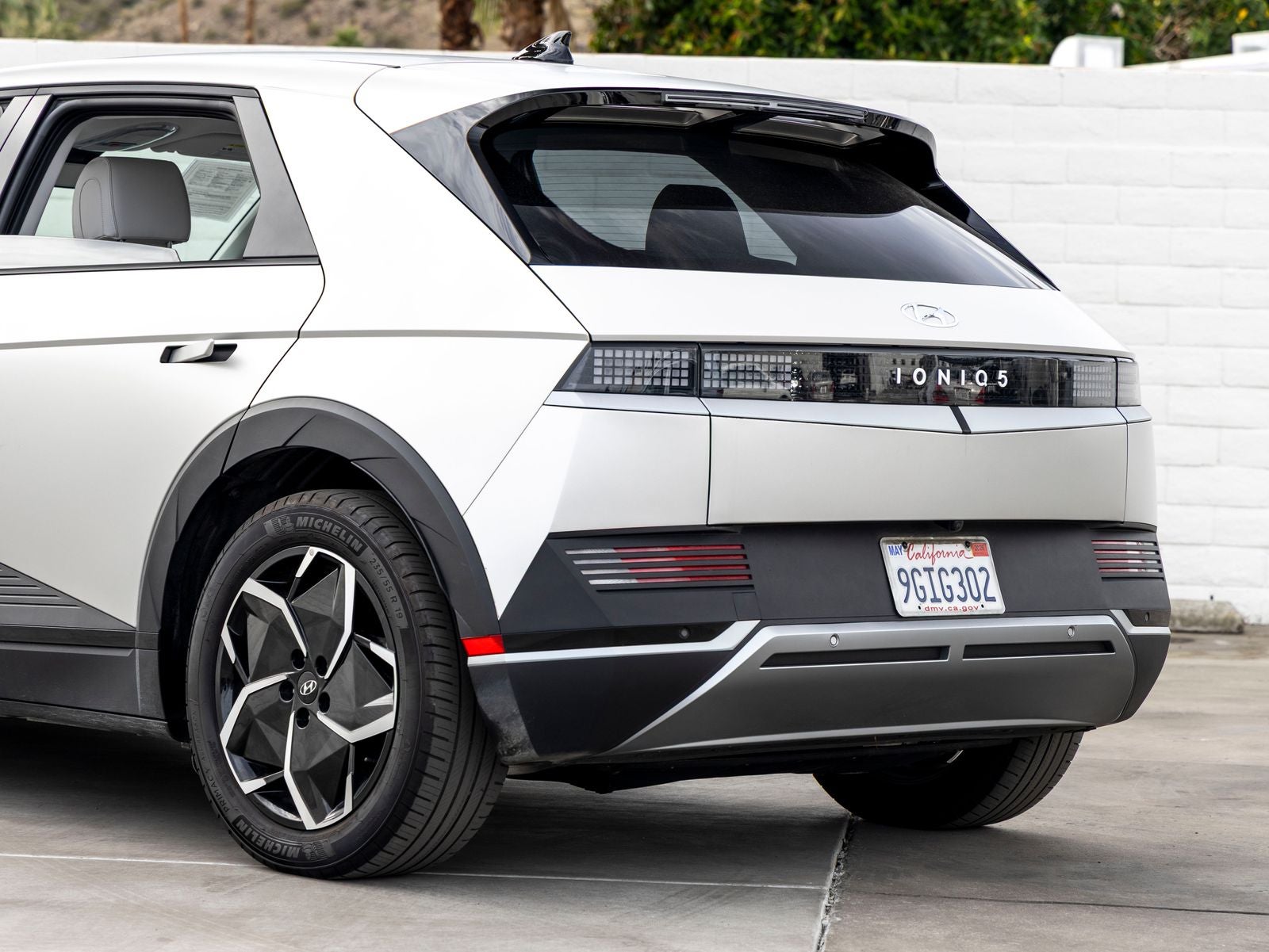 2023 Hyundai IONIQ 5 SEL