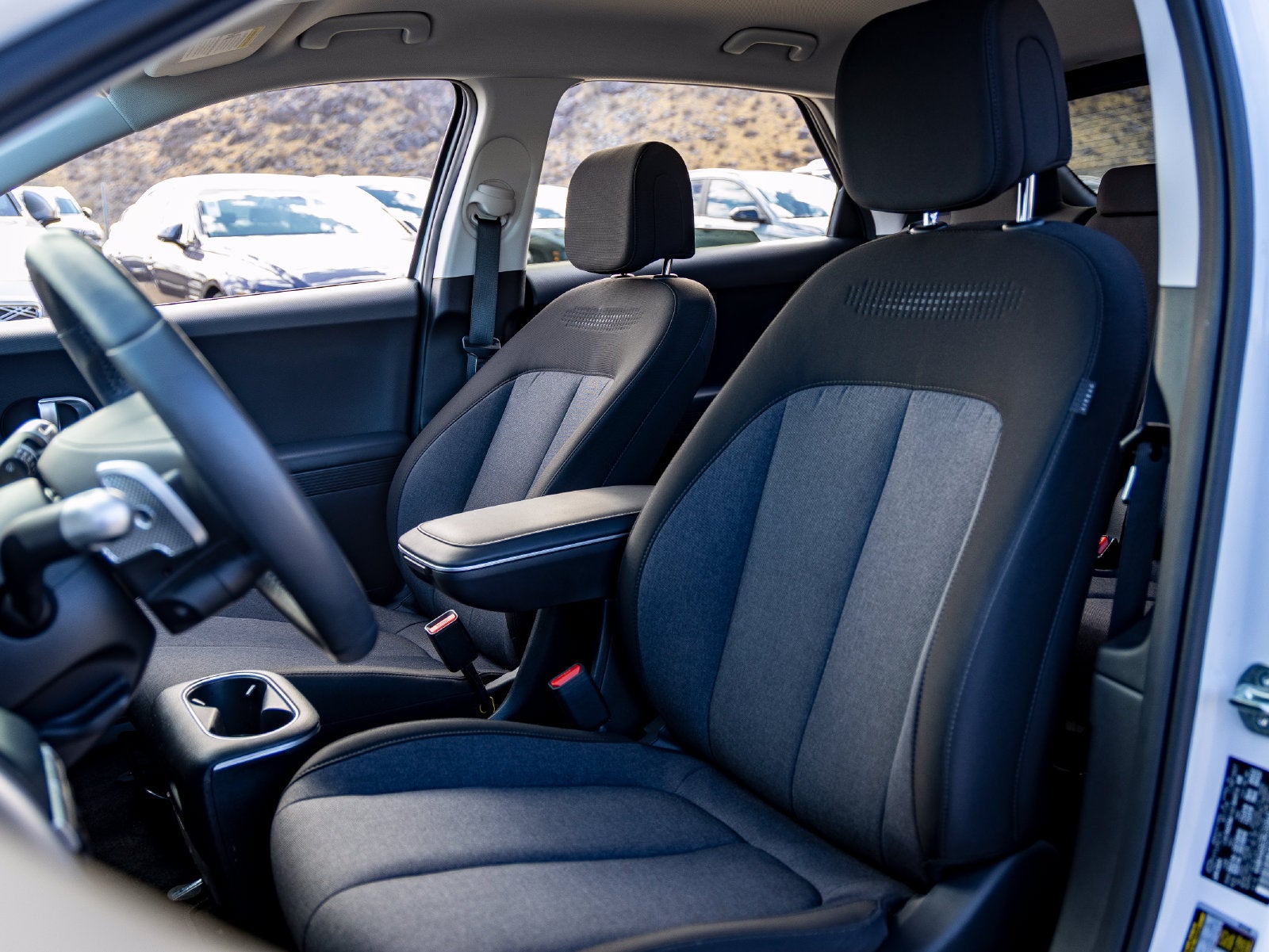 2024 Hyundai IONIQ 5 SEL
