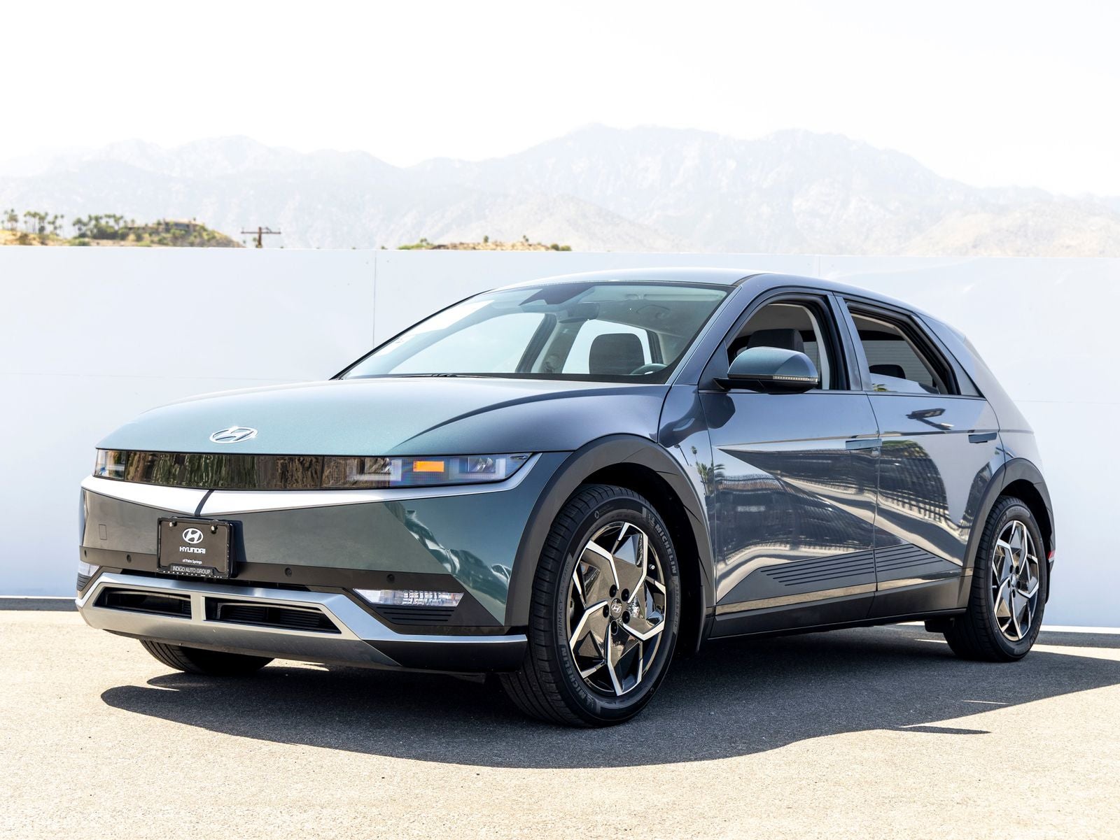 2024 Hyundai IONIQ 5 SEL