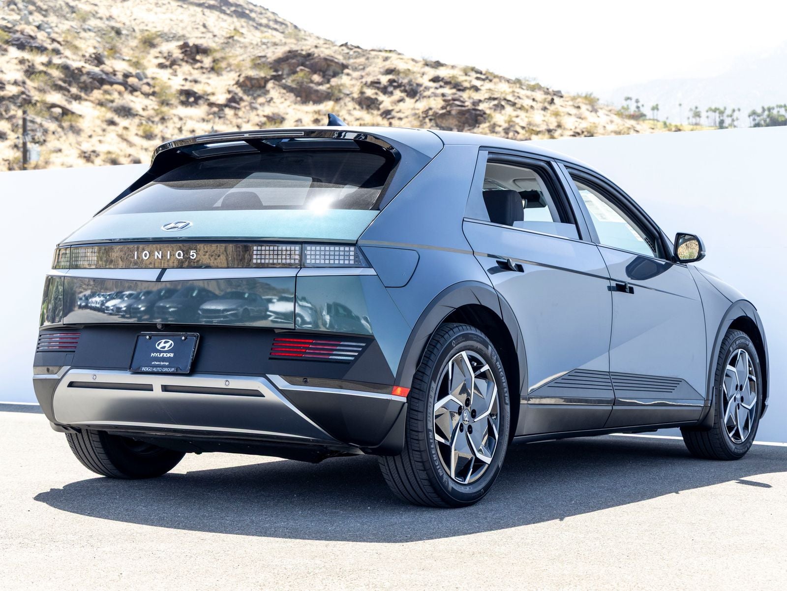 2024 Hyundai IONIQ 5 SEL