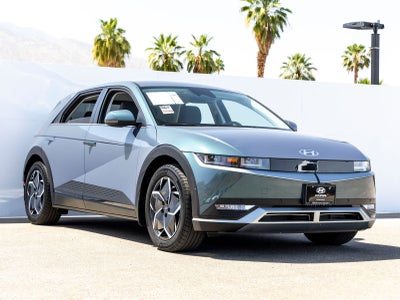 2024 Hyundai IONIQ 5 SEL