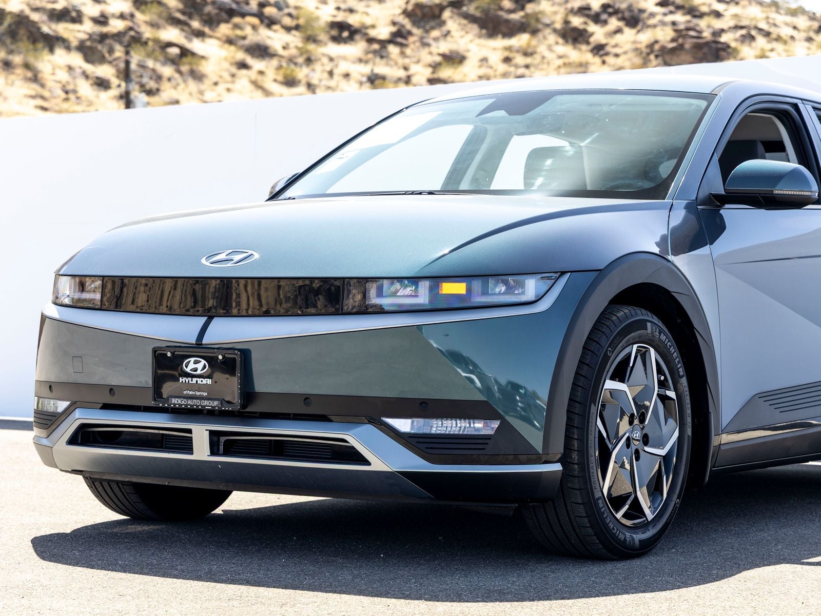 2024 Hyundai IONIQ 5 SEL