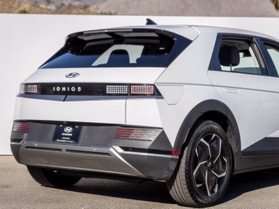 2024 Hyundai IONIQ 5 SEL